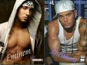 eminem le maitre de pokora